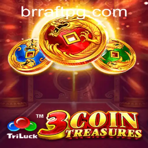 3CoinTreasures: Journey into the Abyss with Raftpg PH Login