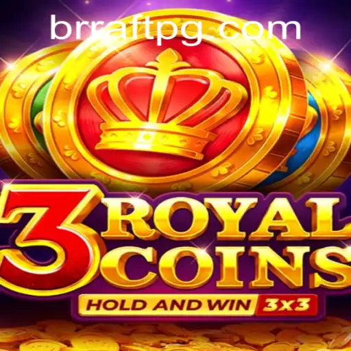 Unveiling 3royalcoins: A Unique Adventure into Digital Riches