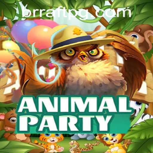 Unlock the Excitement of 'AnimalParty' and Master the 'Raftpg PH Login' Experience