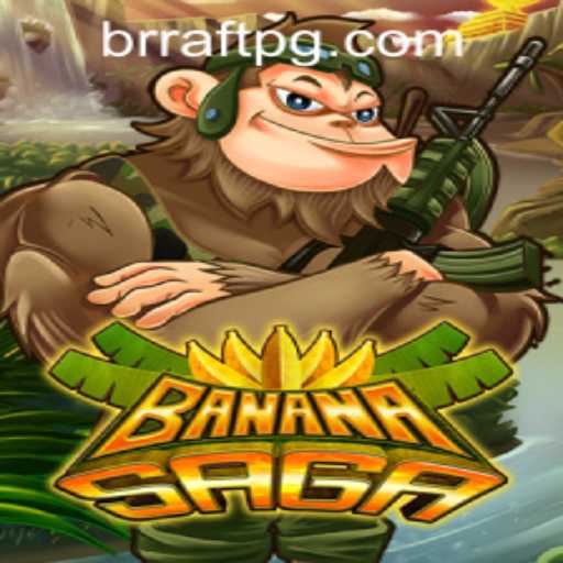 Unveiling BananaSaga: A Thrilling Adventure Awaits