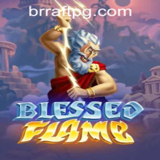 Exploring the World of BlessedFlame: A Dive into Raftpg PH Login