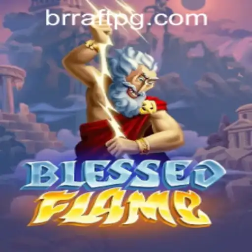 Exploring the World of BlessedFlame: A Dive into Raftpg PH Login