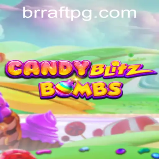 CandyBlitzBombs: A Sweet, Explosive Adventure
