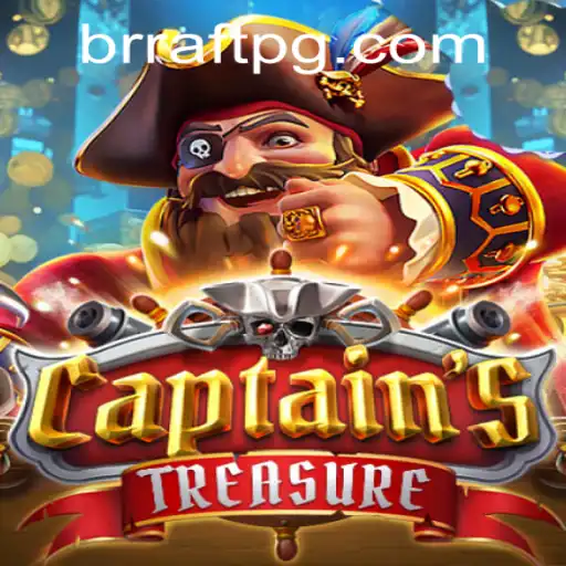Exploring CaptainssTreasure: A Deep Dive into Adventure