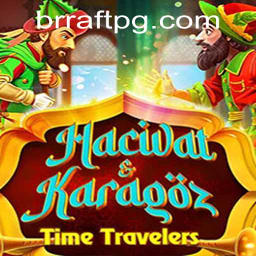 HacivatandKaragoz: A Modern Take on Traditional Shadow Puppetry