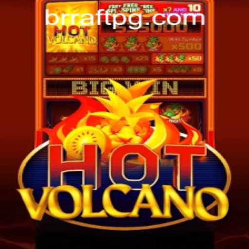 Discover the Thrill of HotVolcano: The Ultimate Adventure