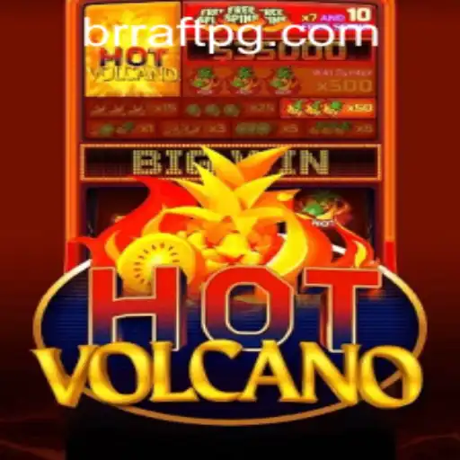 Discover the Thrill of HotVolcano: The Ultimate Adventure