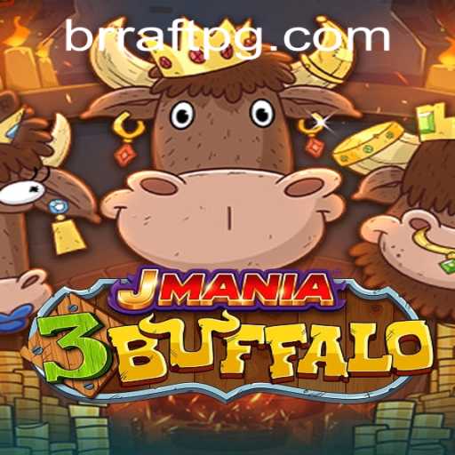 Explore the Exciting World of JMania3Buffalo with Raftpg PH Login