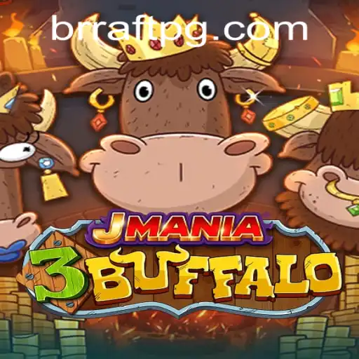 Explore the Exciting World of JMania3Buffalo with Raftpg PH Login
