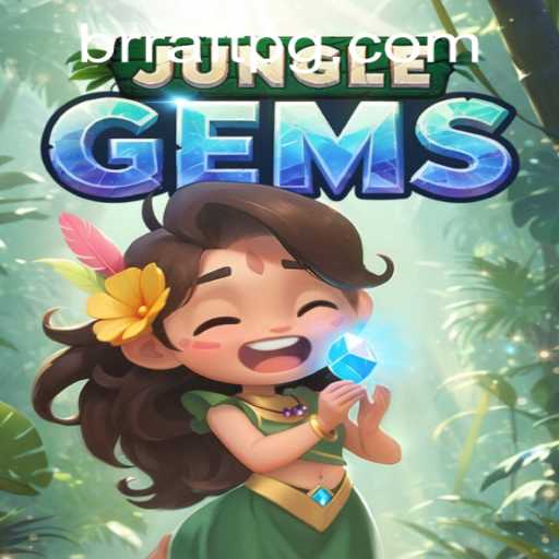 Explore the World of JungleGems: An Exciting Adventure Awaits
