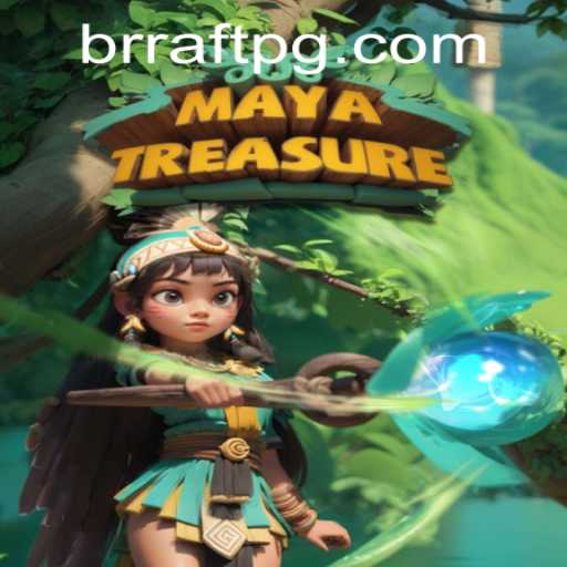 Unveiling MayaTreasure: A Journey into the Mysterious Realm