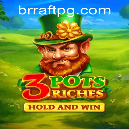 Discovering 3potsRiches: A New Adventure with Raftpg PH Login