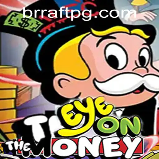 EyeOnTheMoney: A Riveting Adventure in the World of Strategy and Luck