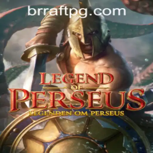 Journey into the Mythical World of LegendofPerseus