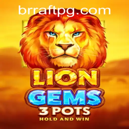 LionGems3pots: A Dynamic Adventure Into The World of Raftpg PH Login
