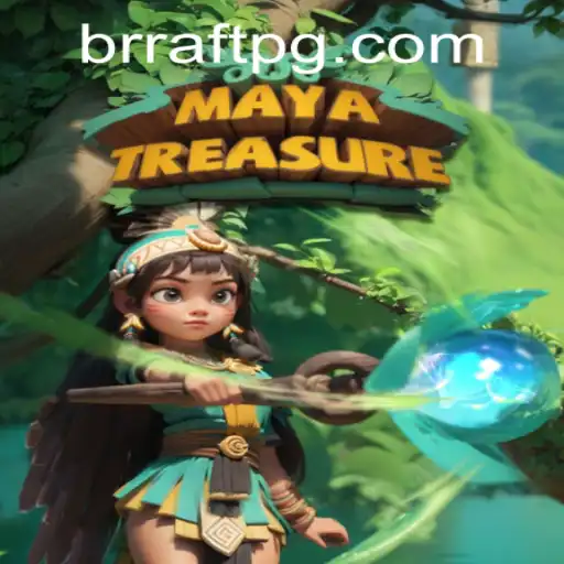 Unveiling MayaTreasure: A Journey into the Mysterious Realm
