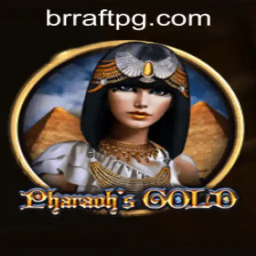 PharaohsGold: Dive into Ancient Egyptian Riches