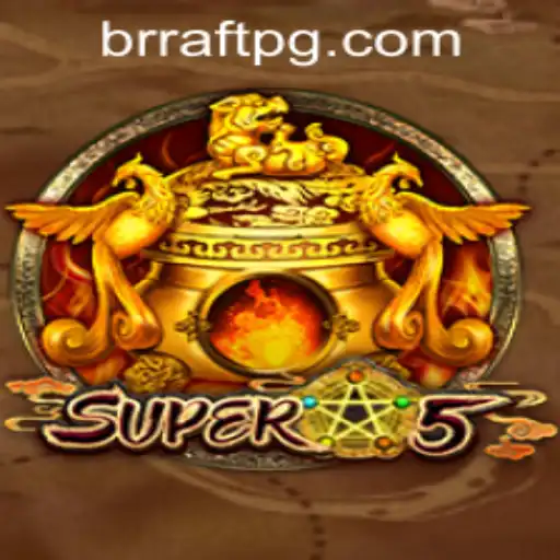 Super5: Navigating the Exciting World of Raftpg PH