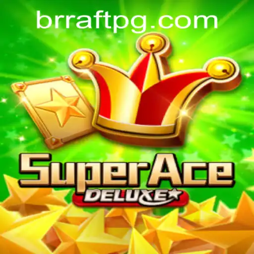 SuperAceDeluxe: A New Gaming Adventure Awaits