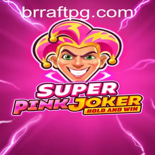 Explore the Enchanting World of SuperPinkJoker: A Dive into Raftpg PH Login