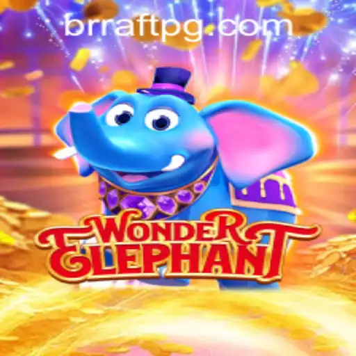 Explore the Enchanting World of WonderElephant - What's New in Raftpg PH Login