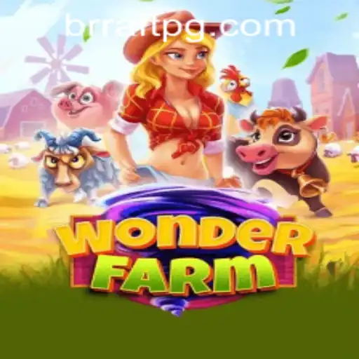 Exploring WonderFarm: The Enchanting Adventure of Farming and Adventure