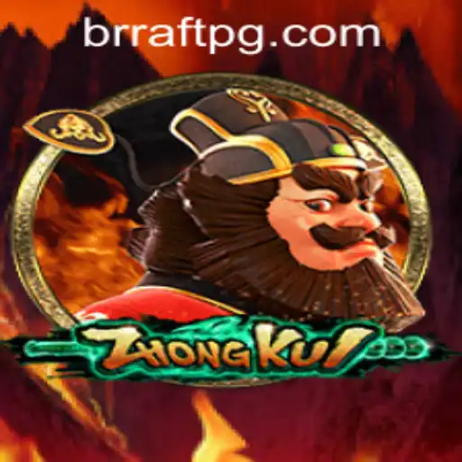 Explore the Mythical World of ZhongKui: A Comprehensive Guide