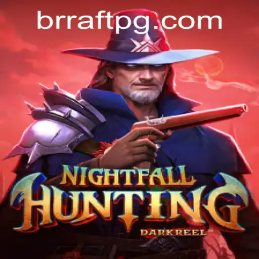 NightfallHunting: Dive into the Adventure of a Lifetime