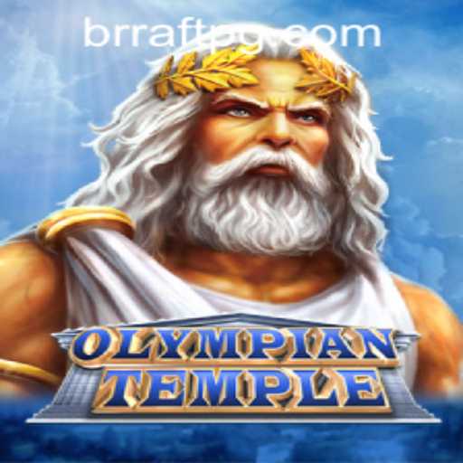 Exploring the Mythical World of OlympianTemple