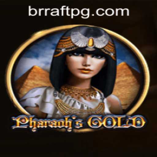 PharaohsGold: Dive into Ancient Egyptian Riches