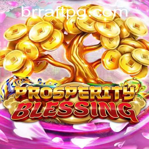 Explore the World of ProsperityBlessing: An In-Depth Guide