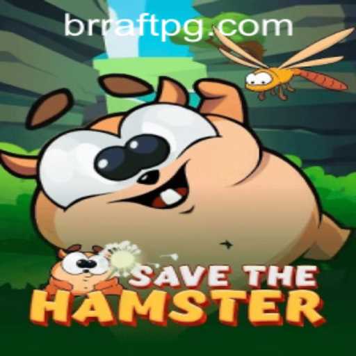 Save the Hamster: A Creative Gaming Experience Merging Strategy and Fun