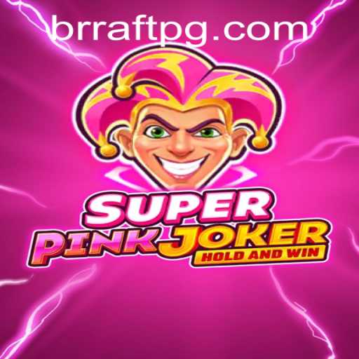 Explore the Enchanting World of SuperPinkJoker: A Dive into Raftpg PH Login