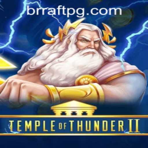 TempleofThunderII: A Fascinating Journey into Adventure Gaming