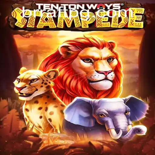 Explore the Adventure of TenTonWaysStampede: A Deep Dive into Gameplay and Current Trends