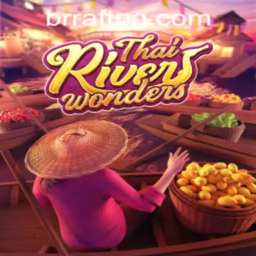 Exploring the Vibrant World of ThaiRiverWonders: A RaftPG Adventure