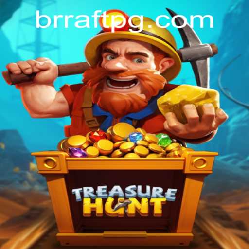 Discover the Exciting World of TreasureHunt and the Raftpg PH Login