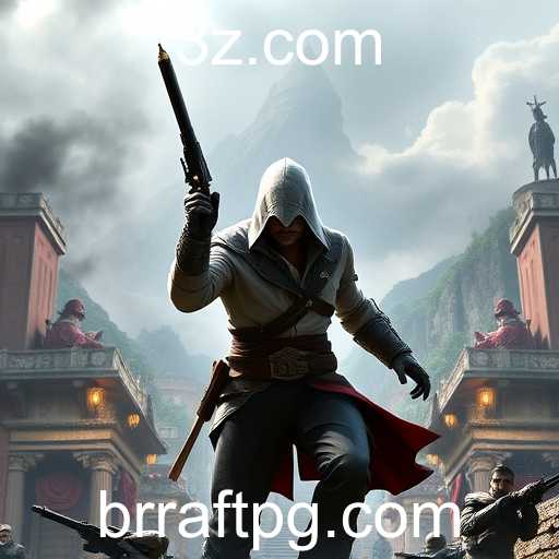 Explorando o Empolgante Mundo dos Jogos de Ação no Raftpg