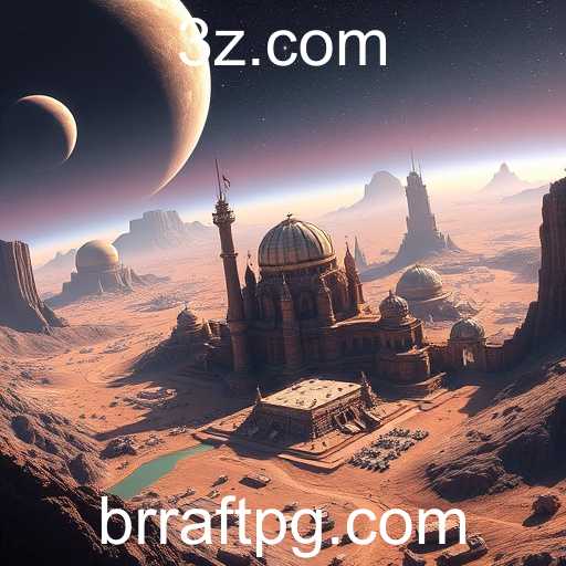 Explorando Novas Fronteiras Virtuais em Raftpg