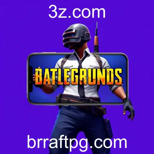 A Revolução dos Jogos Mobile: Uma Nova Era para o Entretenimento Digital