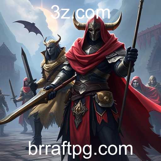 Expansão da Raftpg Revoluciona Comunidade Gamer