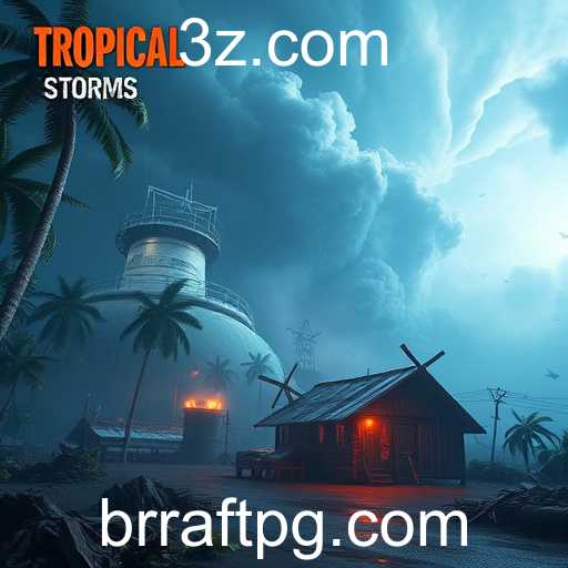 Raftpg: A Revolução nos Jogos de Sobrevivência Online