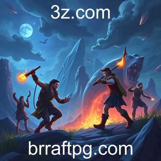 A Revolução dos Jogos Virtuais no Brasil