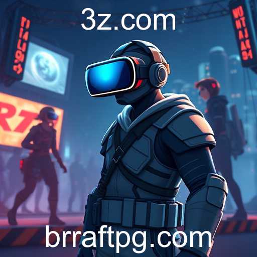 Raftpg e a Evolução dos Jogos na Era Online