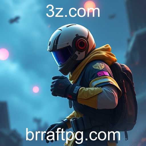 A Revolução do Raftpg no Cenário Gamer