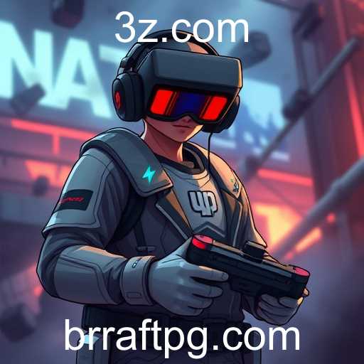 Raftpg: Evolução e Desafios na Indústria de Jogos