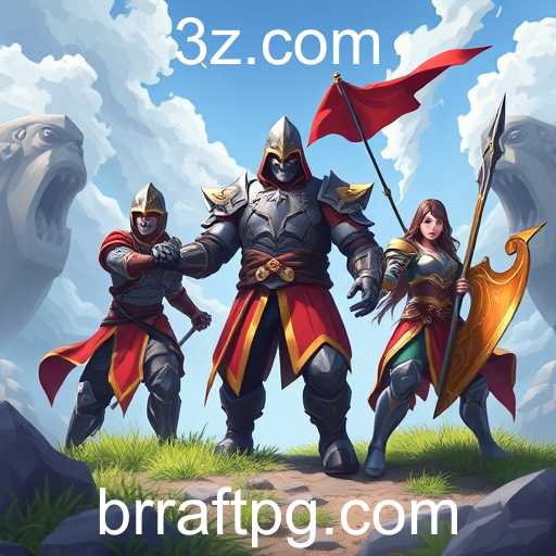 Novidades em Raftpg: Tendências Futuras nos Jogos Online