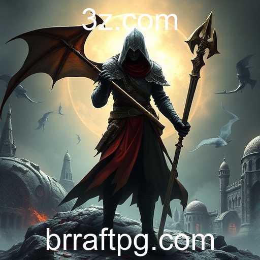 Explorando o Fascinante Mundo dos Jogos RPG no Raftpg