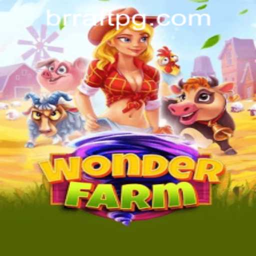 Exploring WonderFarm: The Enchanting Adventure of Farming and Adventure